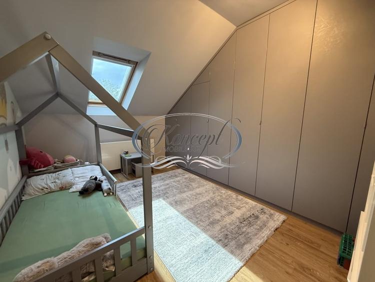 Apartament spatios in Buna Ziua - 5