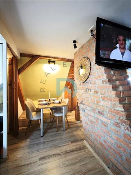 Închiriez Mansardă, Magazinul Star, Brașov - 9