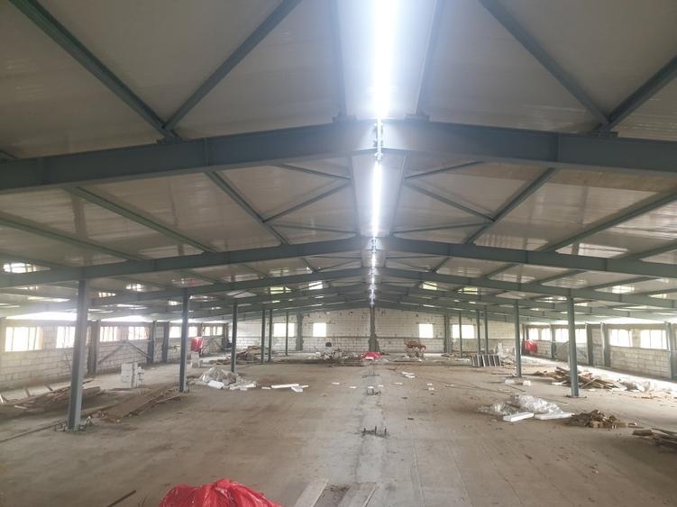 Imobil cu multiple functionalitati - Aeroport Otopeni - Zborului - 6