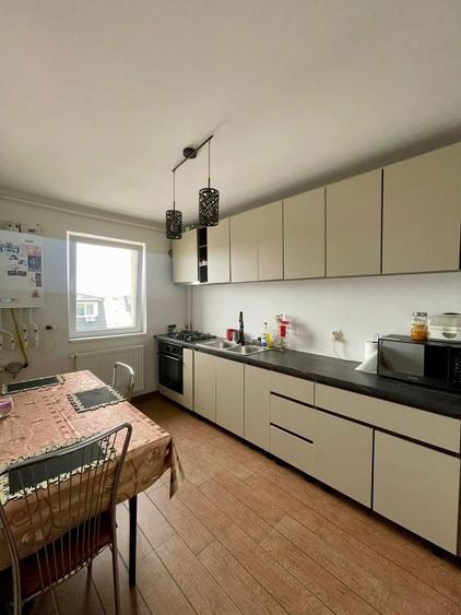 Apartament Penthouse Bragadiru 5 camere - 3