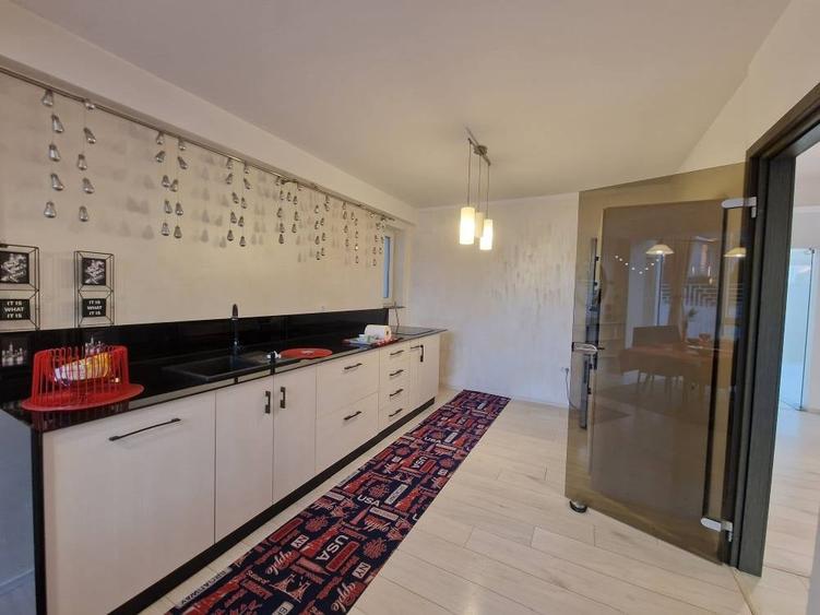 Vila spectaculoasa de vanzare in Constanta - 10