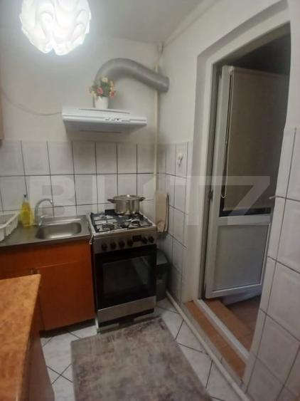 Apartament 2 camere zona Alexandru cel Bun - 11