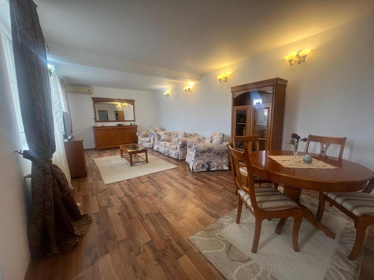 casa cocheta , foarte ingrijita , mobilata si utilata, gaz, 750 Euro - 17