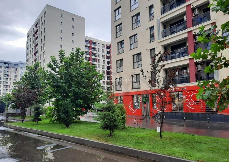 Garsoniera mobilata Tip Studio Exigent Plaza I Lujerului Garsoniera mobilata Tip Studio Exigent Plaza I Lujerului