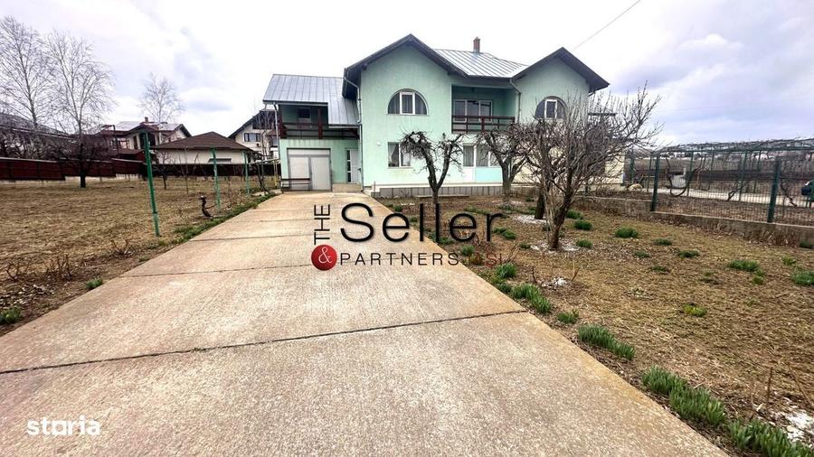 Apartament 3 camere in vila Aleea Culianu - 9