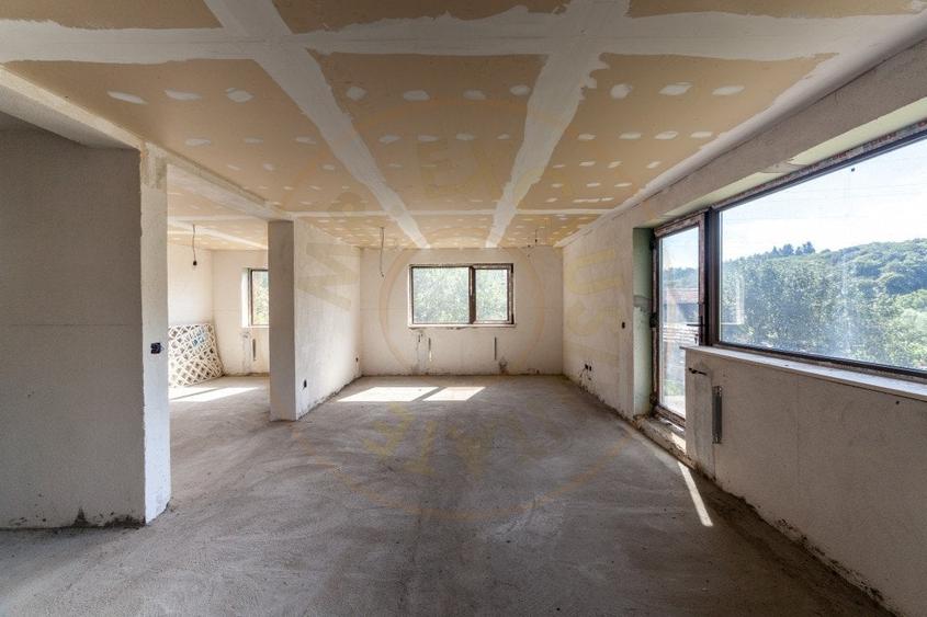 Casa noua in Arges Com. Merisani la 15 min de Pitesti! - 13