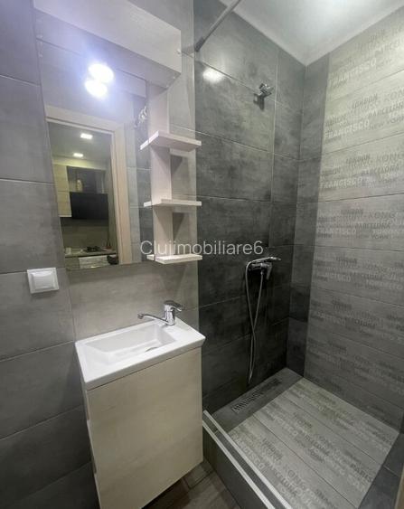 Apartament o camera zona Buna Ziua Apartament o camera zona Buna Ziua