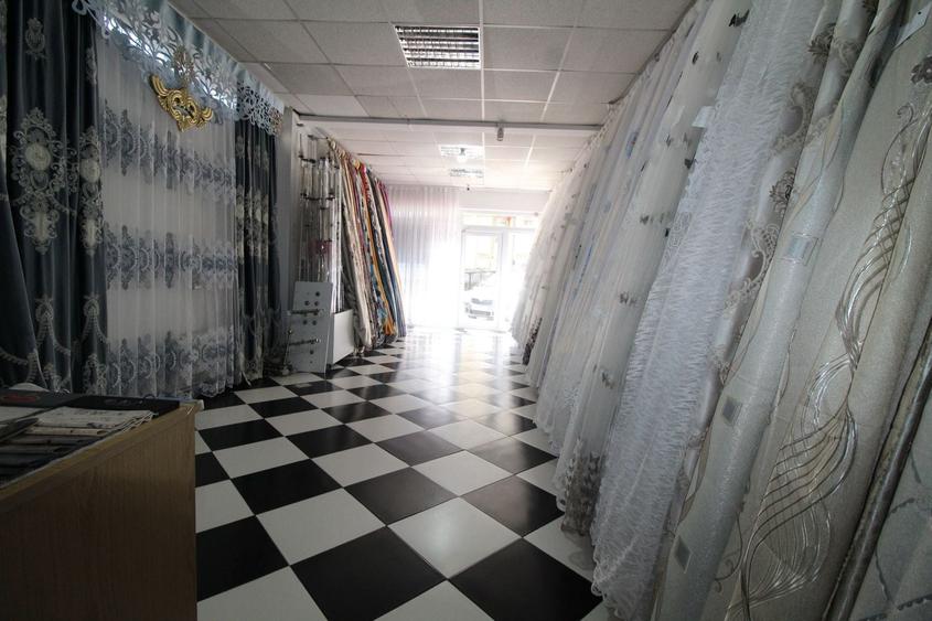Spațiu comercial, de 100 mp, în Central