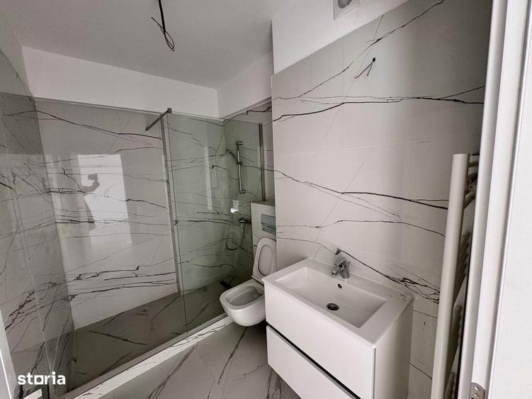 STUDIO / PARCARE INCLUSA / NEMOBILAT / IVORY / ROND OMV - 3