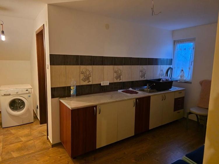 COMISION 0% | Casa Individuala | Remetea Mare| Mobilat | 6 dormitoare - 16