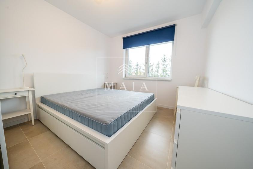 Apartament 2 camere, bloc tip vila, parcare, la 5 min de Shopping City - 6