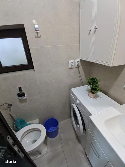 Ap. de inchiriat, 2 camere, 55 mp, Grigorescu zona Pia?a Grigorescu - 8