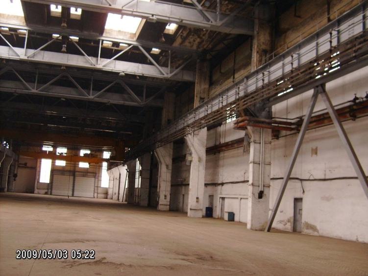 inchirierte spatiu industrial - 4