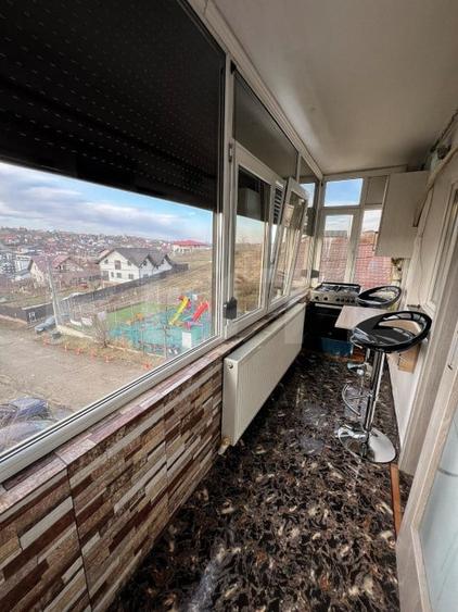 Apartament 2 camere, boxa si parcare inclusa - 11