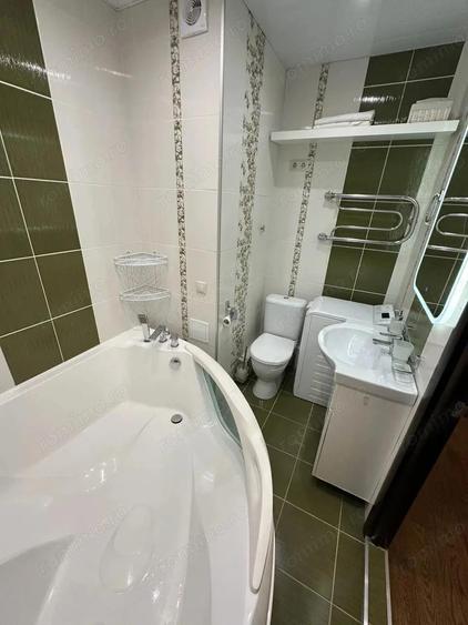 Garsoniera de inchiriat in zona Obor - 1