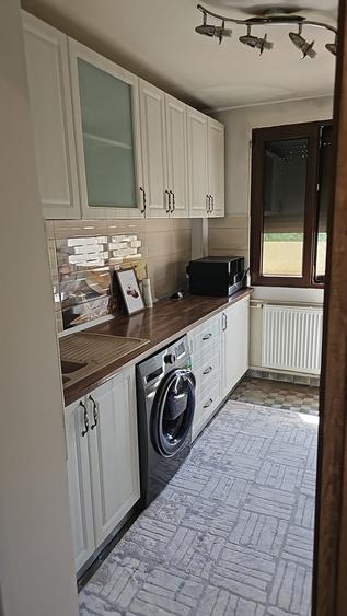 Berceni, Strada Moldovita - 3