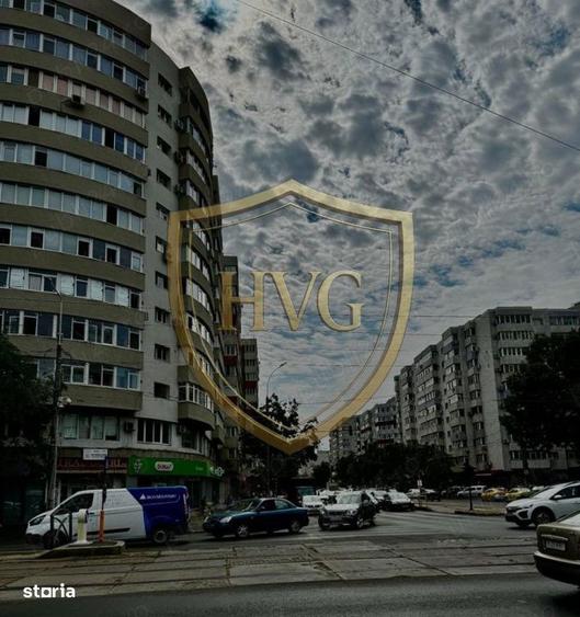 Garsoniera | Arcul de Triumf - 4