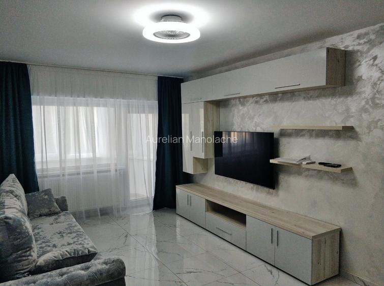 Apartament nou, Gara, etaj 2, centrala cu gaz, doua locuri de parcare Apartament nou, Gara, etaj 2, centrala cu gaz, doua locuri de parcare