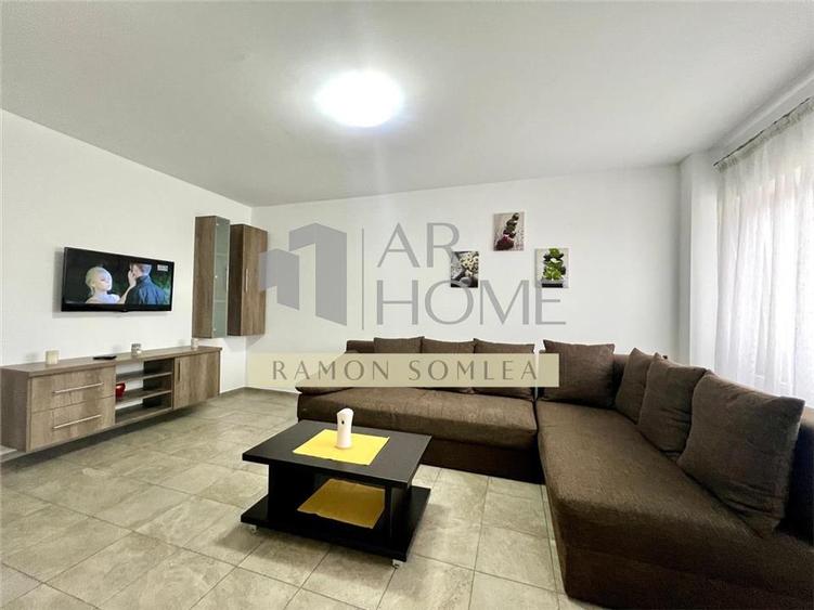Apartament 2 camere, recent renovat, zona P-ta M Viteazul, Ploiesti - 1