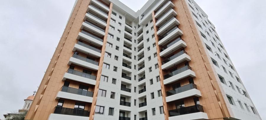 Apartament 2 camere ready to move | Mobilat & utilat complet - 9