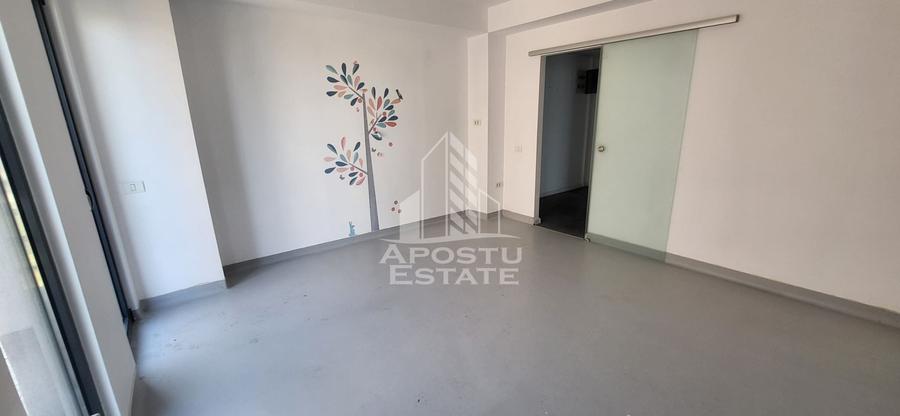 Spatiu comercial de inchiriat, 221 mp, centru Dumbravita - 6