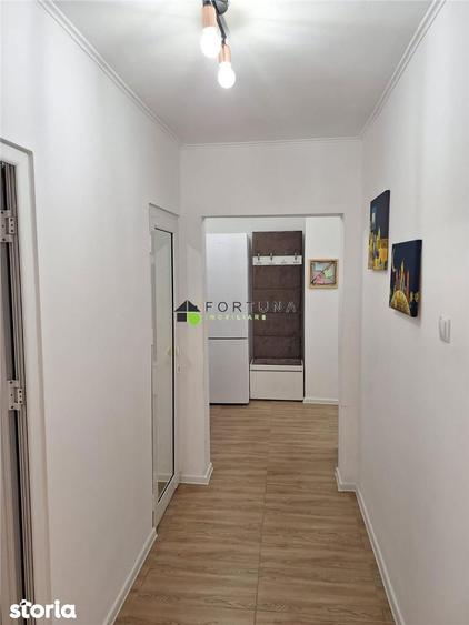 Apartament 2 camere, mobilat si utilat, Toamnei, Centru Civic - 5