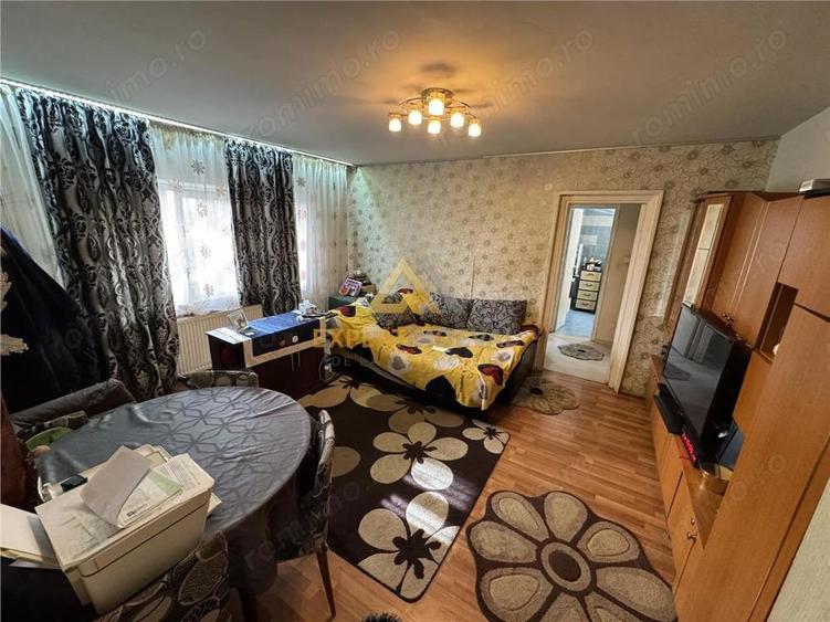 Apartament parter inalt str Garii, 52 mp utili - 8