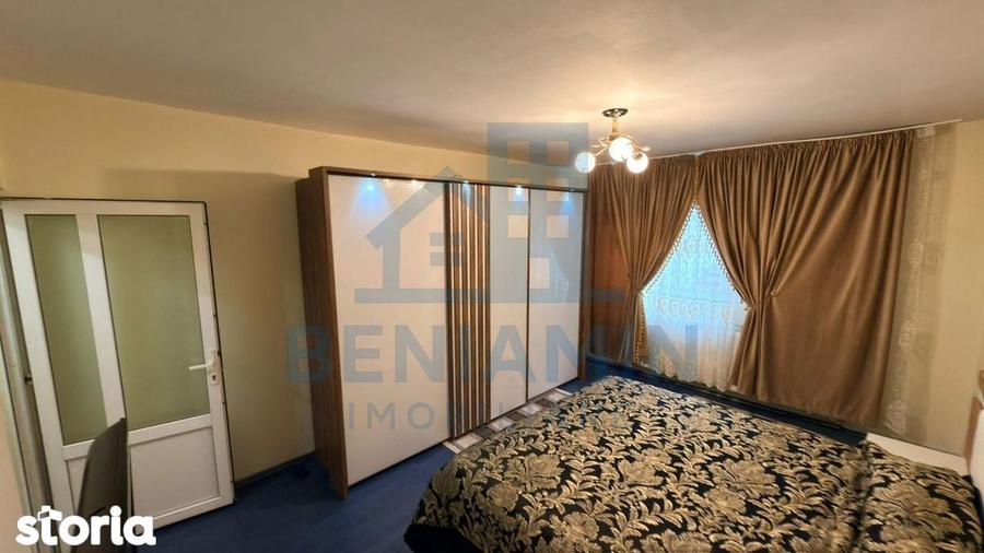 Vila-in-zona-Parcului-Nicolae-Romanescu-curte-mare-doua-constructii - 5