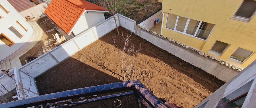 Vila Nou construita zona Sanatoriului. - 6