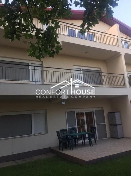 VILA P+E+M, suprafete generoase, Iancu Nicolae- Jolie Ville - 29