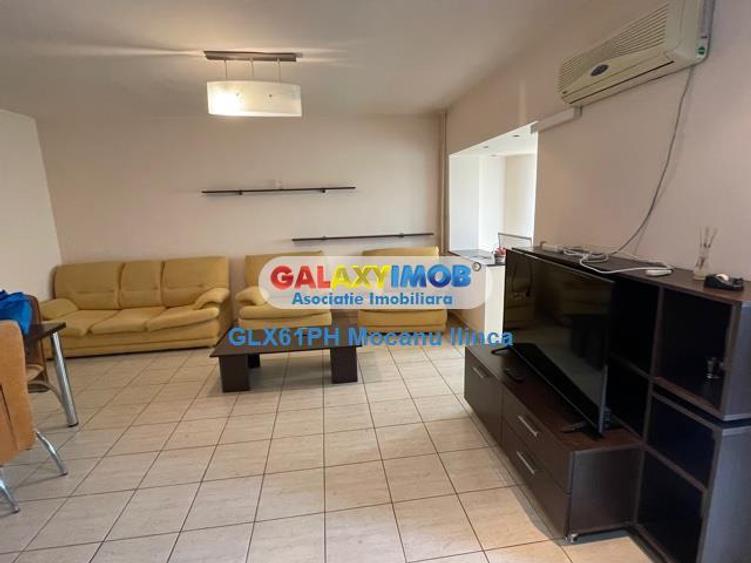 Inchiriere apartament 3 camere, in Ploiesti, zona Ultracentrala - 1