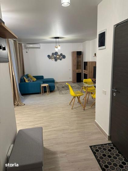 Apartament 2 camere cu parcare - bloc nou - Viilor - Parc Carol - 3