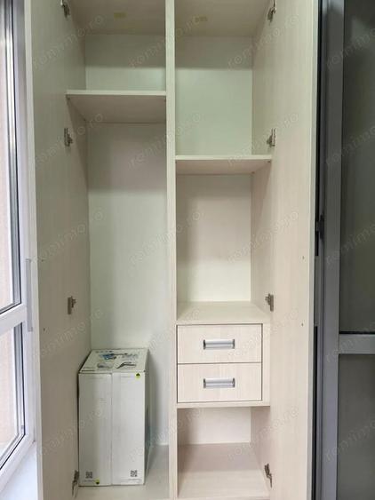 Garsoniera in zona Metalurgiei - 2