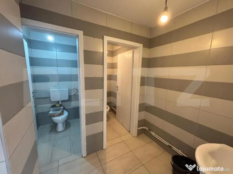 Spatiu birou, 80 mp, Zona Complexului Studentesc - 2