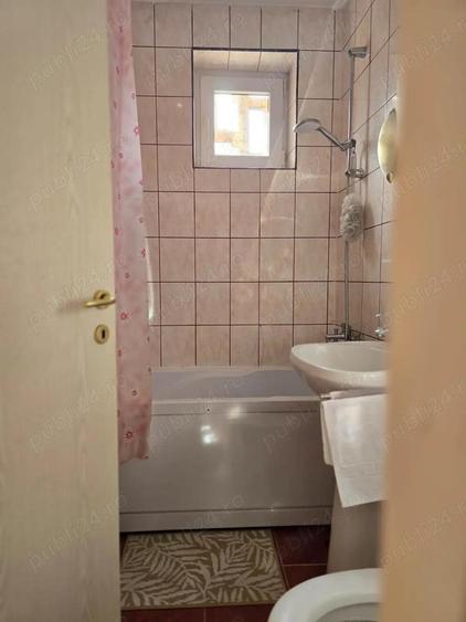 Apartament 3 camere imobil caramida langa Prefectura si Consiliul Judetean Facultatea de Medicina - 10