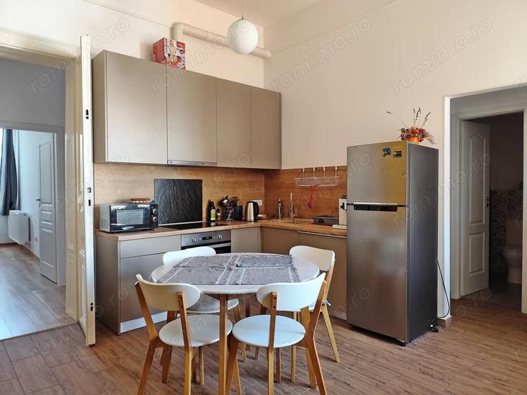 Inchiriere 3 camere ultracentral, str. Ep.Mihai Pavel, Oradea - 10