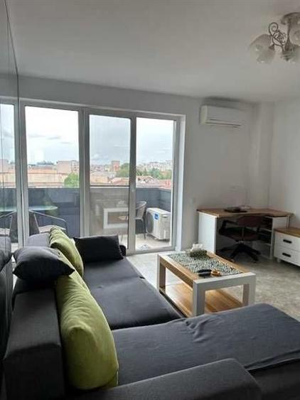 Apartament 2 camere | Mobilat modern si utilat | Semicentral | Parcare subterana - 2