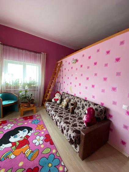 Apartament cu 3 camere modern, centrala proprie, ideal familie zona Auchan Iris - 7