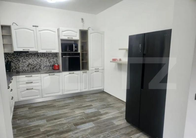 Exclusivitate ! Casa individuala finisata, zona liziera pad - 8