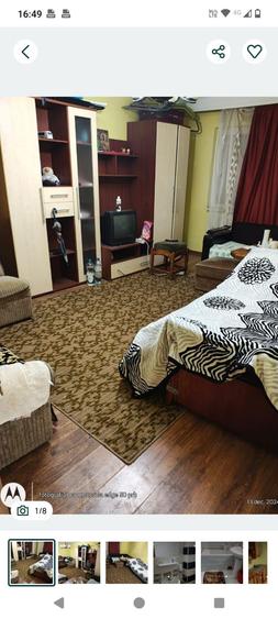 Inchiriez o camera in apartament Gavana, Kaufland, 750 de lei - 6