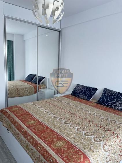 2 Cam, Mamaia Nord, parcare, Vedere Spre Mare - 8