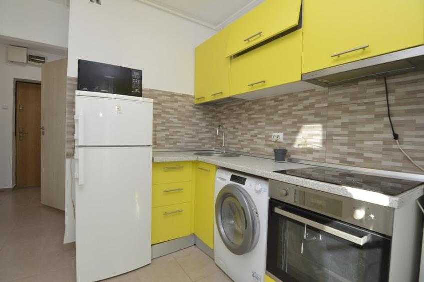 RealKom-Agentie Imobiliara/Oferta Inchiriere Garsoniera Unirii-Nerva Traian - 8