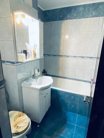 Apartament 4 camere,2 bai,2 balcoane,78m2 + balcoane - 5