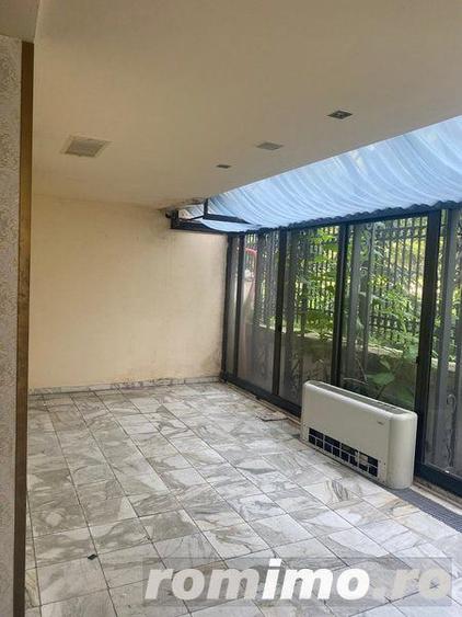 Unirii, spatiu comercial , suprafata de 230 mp ideal restaurant - 9