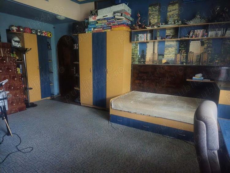 Vand apartament 4 camere ultra central direct proprietar - 6