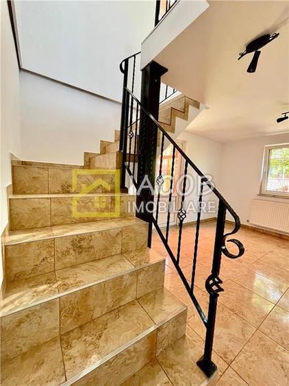 Casa P+M, loc. Faraoani, jud. Bacau - 20