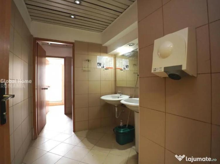 Spa?iu office reprezentativ 525 mp Pia?a Unirii - 12