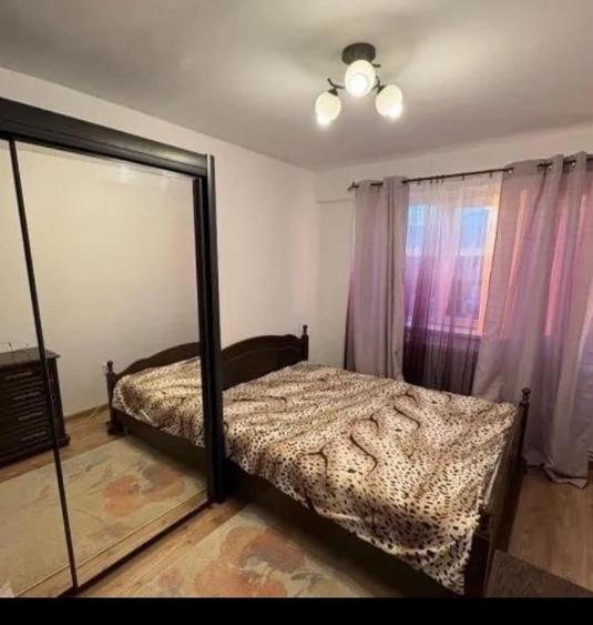 apartament 3 camere zona Tomis nord mobilat utilat 70 mp - 3