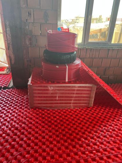 Casa Premium , Incalzire PARDOSEALA, finalizata, 364 mp teren - 12