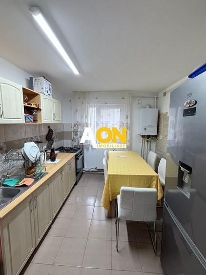 Apartament 2 Camere Renovat, Etaj 3 - 4